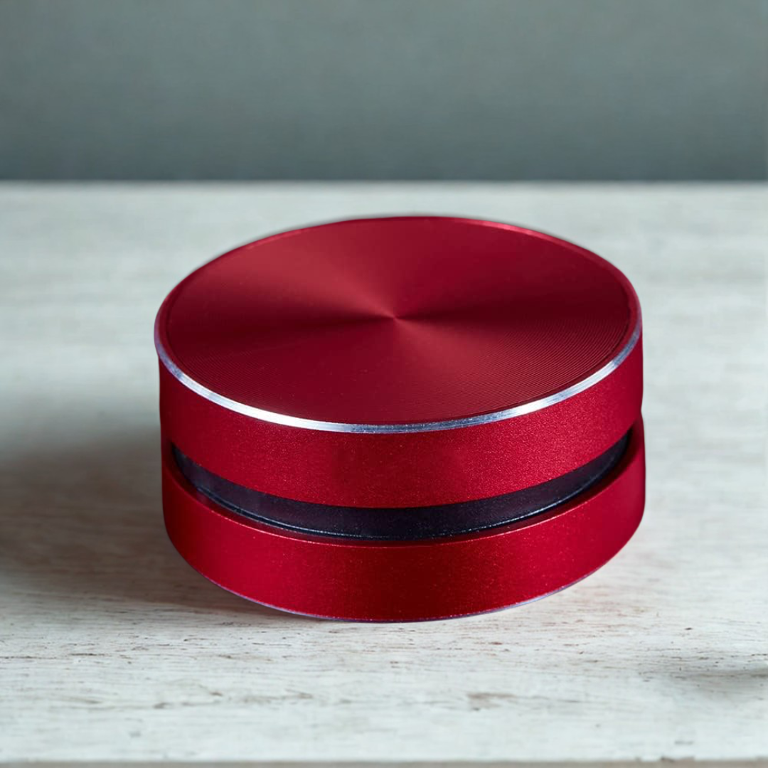 StickBeatz Portable Mini Speaker with Boosted Bass