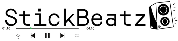 StickBeatz