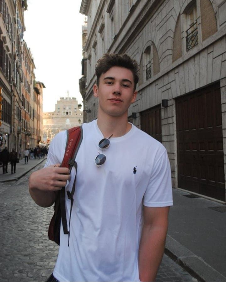 <em>Andrew R.</em>